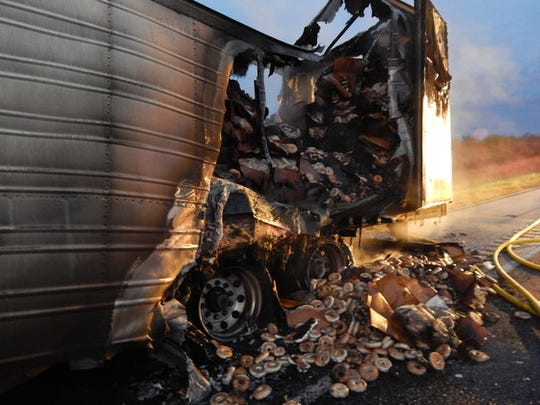 Bagel Fire 5d9ca1a4b6c2c