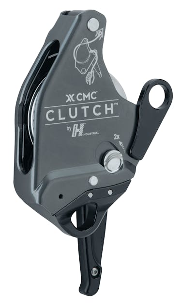 CLUTCH Access Hardware Firefighters NFPA Rated Compliant