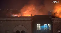 Fdny Fire