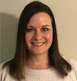 Bernice Kubinski has joined Fire-Dex as a customer service representative. Bernice Kubinski has joined Fire-Dex as a customer service representative.