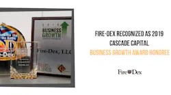 Fire Dex Growth