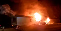 Trailer Fire 5d9d01ecbd3ea