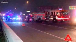 Truck Crash 5d9cb59e1c9f3