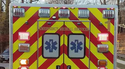 Ambulance Ems (pby)