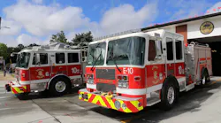 Atlanta Fire Rescue Dept Apparatus (ga)