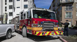 Increased congestion on city streets has made it difficult for Austin, TX, to hit response time goals.