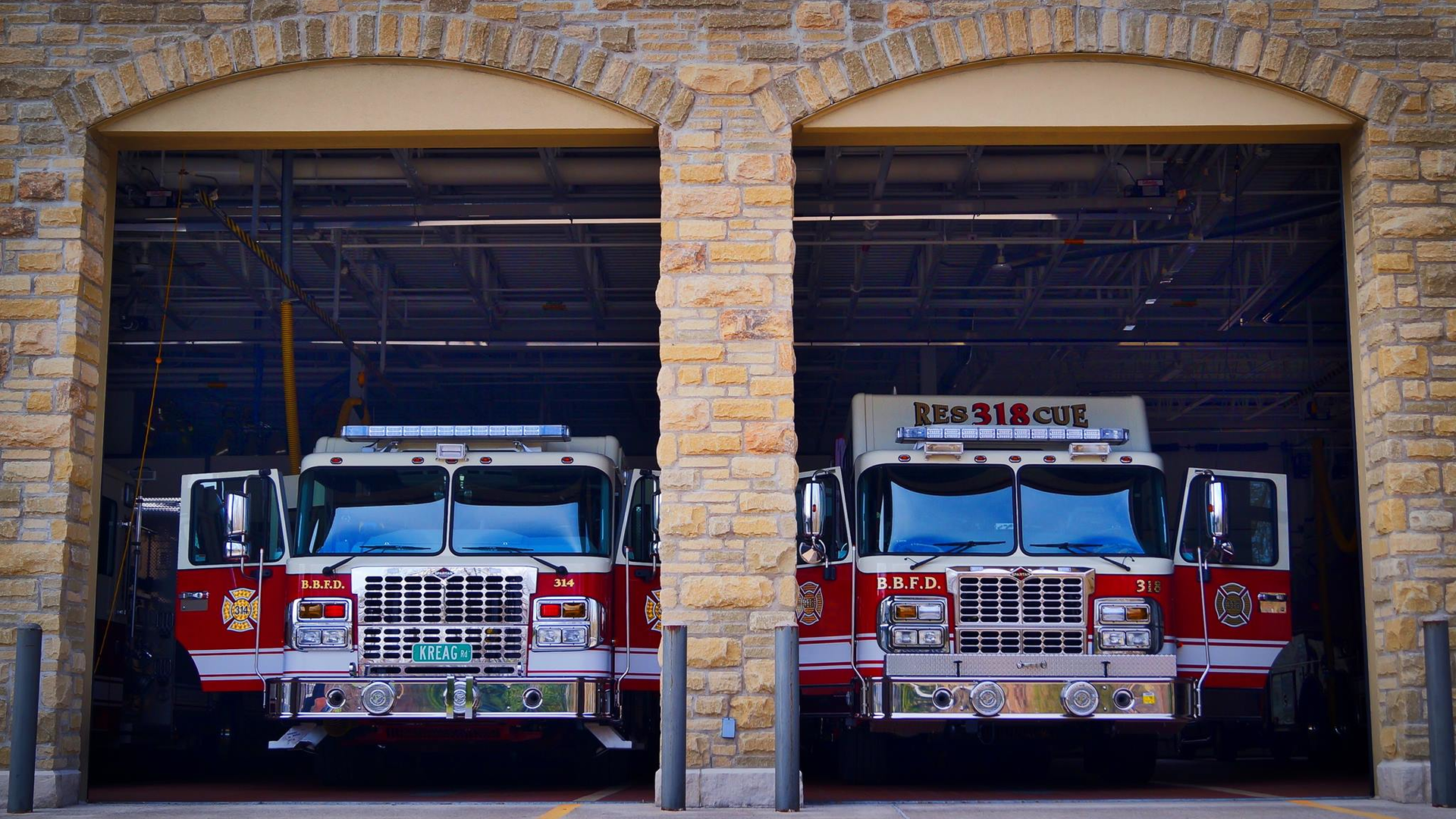 Bushnell's Basin Fire Dept (ny)