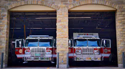 Bushnell's Basin Fire Dept (ny)