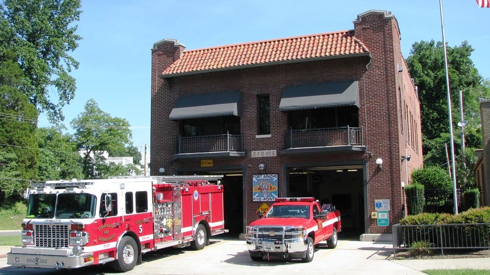 Charlotte Fire Dept Apparatus S Tation Nc 5dcdc4246f2ac