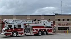 Chelsea Area Fire Authority (mi)