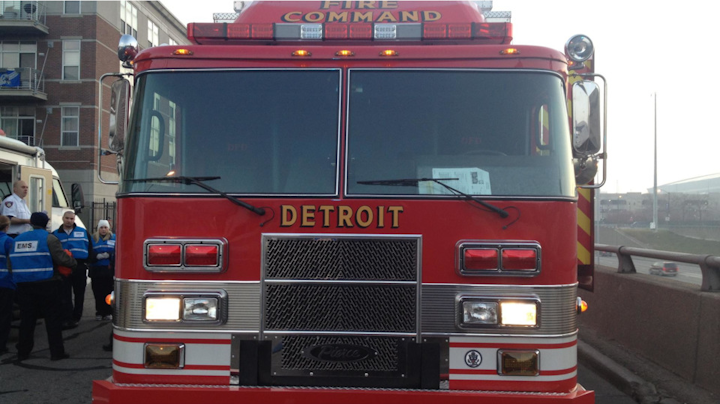 Detroit Fire Dept (mi)