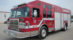 Edmonton Pumper