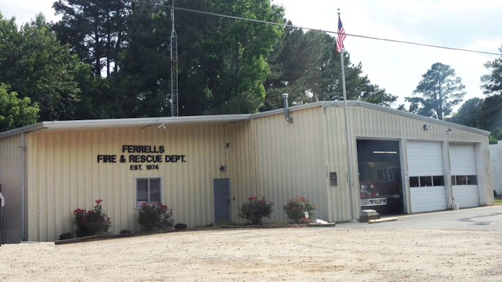 Ferrells Fire Rescue (nc)
