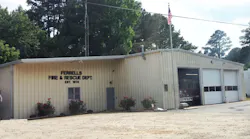 Ferrells Fire Rescue (nc)