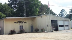 Ferrells Fire Rescue (nc)