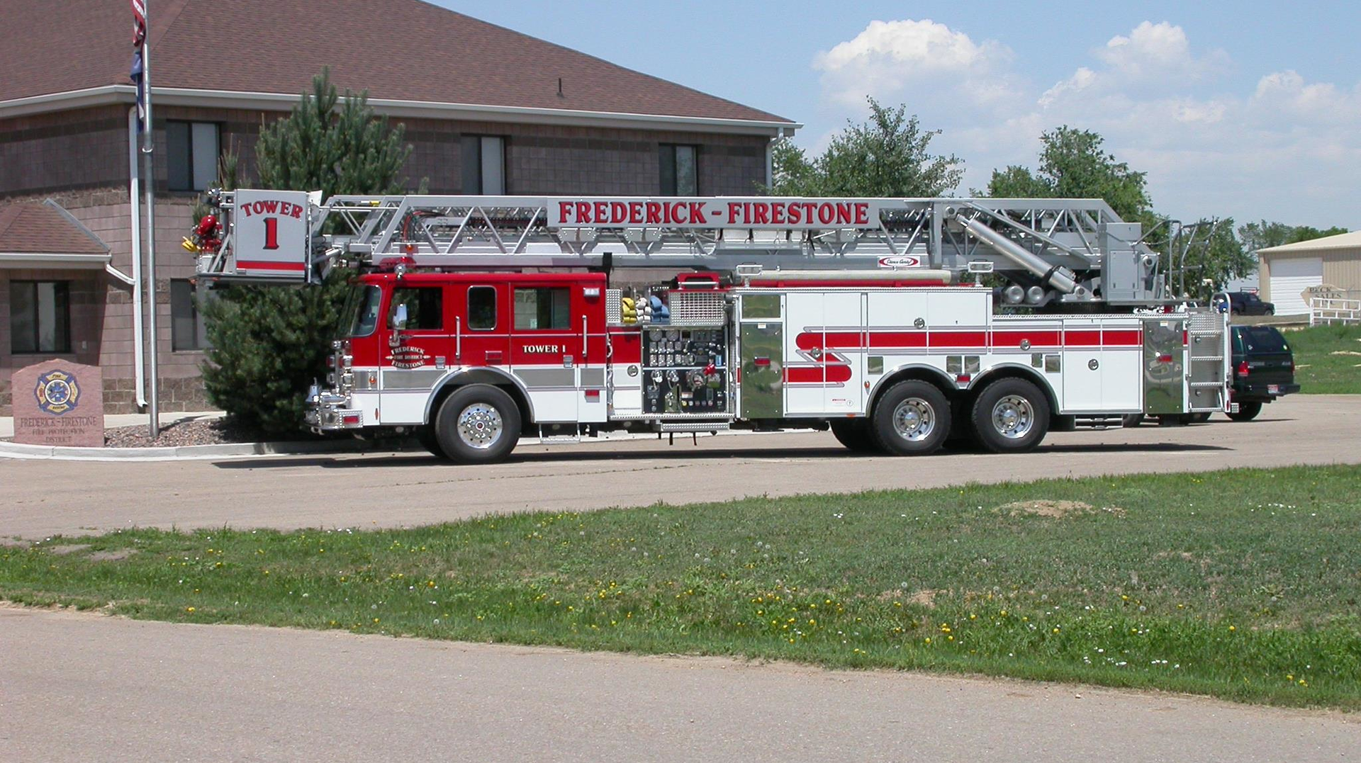 Frederick Firestone Fire Protection District Co 5dd811c204965