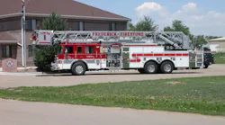 Frederick Firestone Fire Protection District (co)
