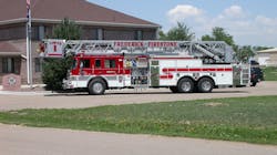 Frederick Firestone Fire Protection District (co)
