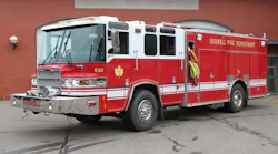 Hornell Fire Department (ny)