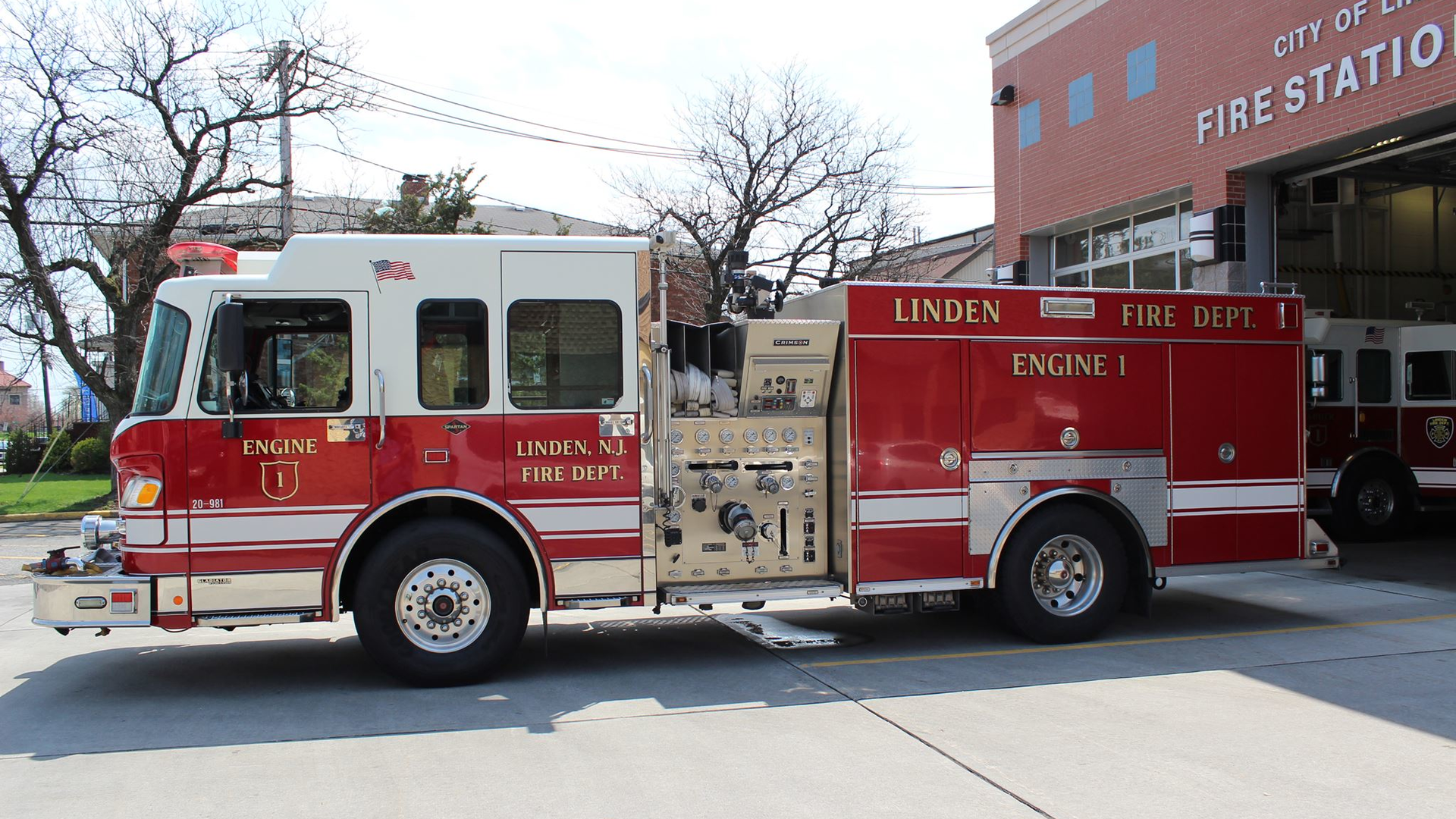 Linden Fire Dept Apparatus Nj 5dd6972686ee6
