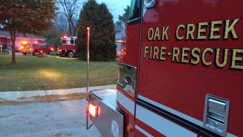 WI Assistant Chief Promoted to Fire Chief Firehouse