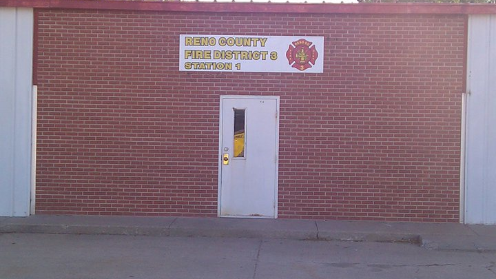 Reno Co Fire District 3 Ks 5dd6f6118bf87