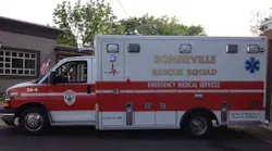 Sommerville Rescue Squad (nj)