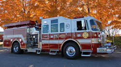 South Berwick Fire Dept Apparatus (me)