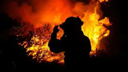 Us News Risk Of Simultaneous Blazes Is La 5dc6e1cdb0a9b