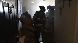 Rescue M
