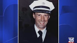 Worcester fire Lt. Thomas Spencer, who perished along with five other firefighters in the Cold Storage Fire on Dec 3, 1999. Worcester fire Lt. Thomas Spencer, who perished along with five other firefighters in the Cold Storage Fire on Dec 3, 1999.