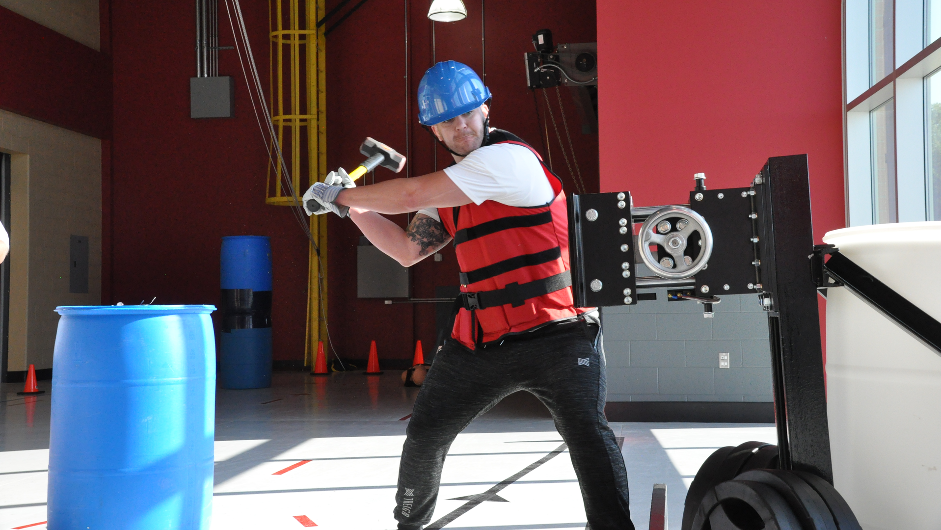 Vincennes 5dd3061abd4b7