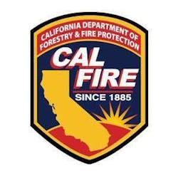 Cal Fire (ca)