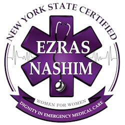 Ezras Nashim Paramedics (nyc)