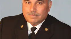 Boys Town, NE, Fire Chief John Sing.