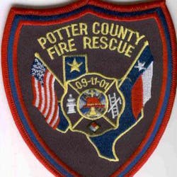 Potter Co Fire And Rescue (tx)