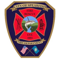 Spearfish Fire Dept (sd)