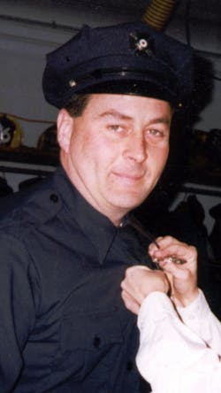 Joseph McGuirk Joseph McGuirk