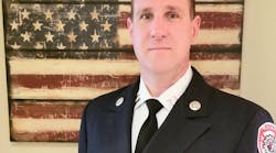 Captain John A. Hayowyk Jr. Captain John A. Hayowyk Jr.