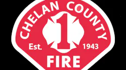 Chelan Co Fire District 1 (wa)