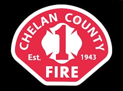 Chelan Co Fire District 1 (wa)
