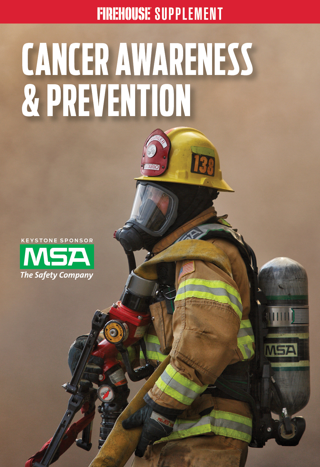 Firefighter Cancer Awareness And Prevention | Firehouse