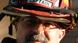 Josh Carney was a battalion chief at Midway Fire Rescue in Pawleys Island, SC, from 2000 to 2017. He was 41 years old when he was diagnosed with stage IV melanoma in June 2017. He passed away on Oct. 19, 2017.