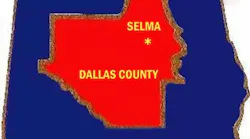 Selma Dallas Co Fire Rescue (al)