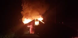 Ten animal were killed in a Thanksgiving night fire at African Safari Wildlife Park in Danbury Township. Ten animal were killed in a Thanksgiving night fire at African Safari Wildlife Park in Danbury Township.