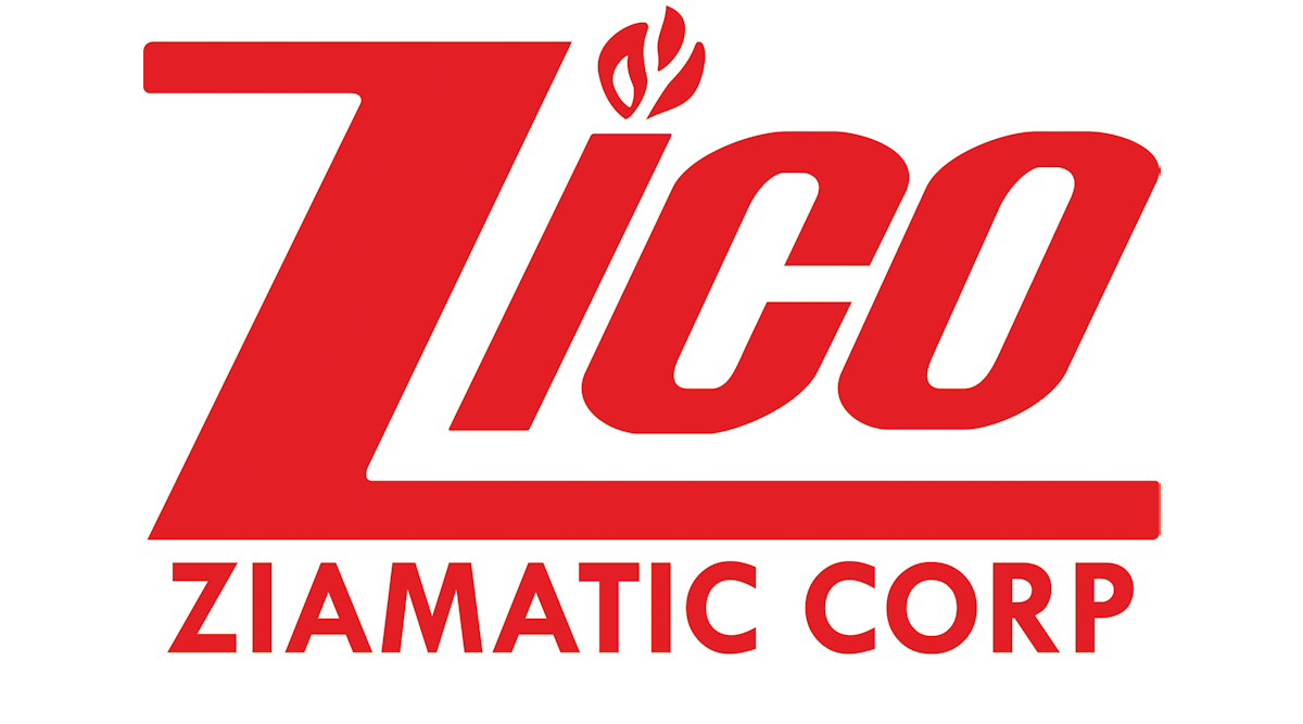 Ziamatic Logo