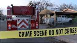 Two men at an Albuquerque boarding home for men with mental health issues were killed. Two men at an Albuquerque boarding home for men with mental health issues were killed.