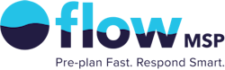Flowmsp Tagline