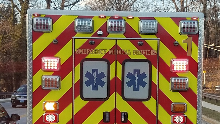 Ambulance Ems (pby)
