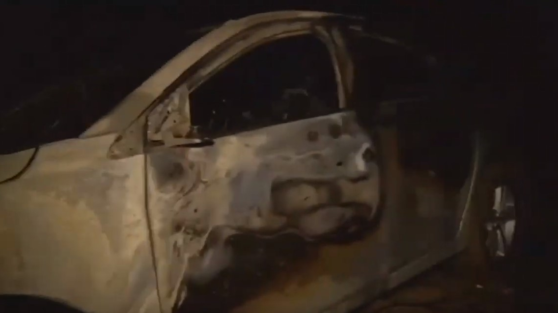 Bennet Car Explosion (ne)